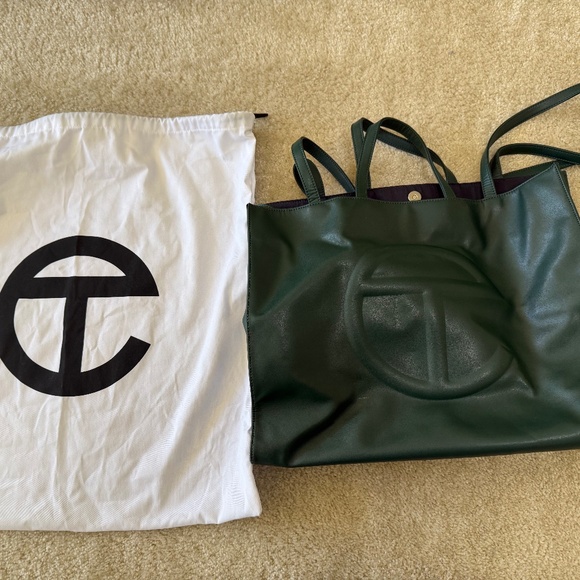 Extra Large Teflar Bag - Picture 1 of 3